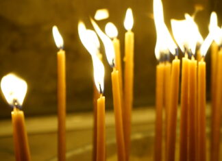Θλίψη: Εφυγε από τη ζωή Ταξίαρχος