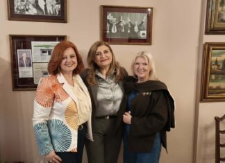 Ε. Λιακούλη : «Στο επίκεντρο η προσβασιμότητα και η αξιοπρέπεια για τα άτομα με αναπηρία»