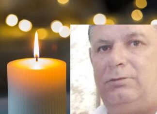 Θλίψη στη Λάρισα: Έφυγε από τη ζωή 65χρονος