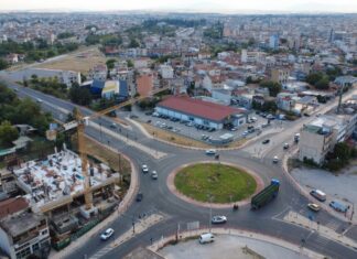Αν έχεις βαρεθεί τα ίδια στη Λάρισα, αυτά είναι τα σημεία που αξίζει να θυμηθείς
