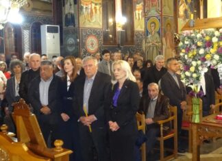 «Αἱ γενεαί πᾶσαι, ὕμνον τῇ Ταφῇ σου»: Θρησκευτική κατάνυξη στους ναούς του Δήμου Κιλελέρ