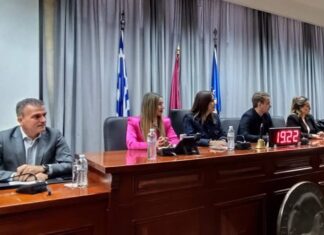 Μαμάκος: Η νεολαία της Λάρισας αποκτά το δικό της… “στέκι”