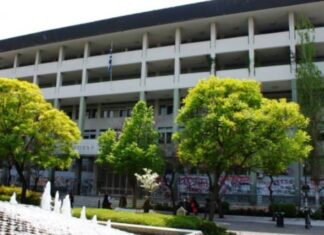 Αγοραστός και άλλοι τρεις δικάζονται σήμερα στο Εφετείο για τις ζημιές από τον Ιανό