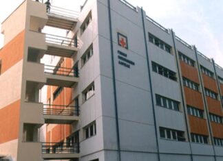 Κόλλησε η ενεργειακή αναβάθμιση του Νομαρχιακού Νοσοκομείου Λάρισας