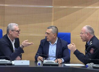 Σε επιφυλακή η Θεσσαλία για τις πυρκαγιές του καλοκαιριού – Καλύτερη οργάνωση, αλλά αυξημένοι κίνδυνοι (φωτο – βιντεο)