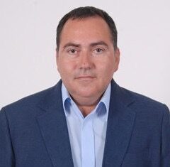 Λάρισα: Υποψήφιος με το ψηφοδέλτιο Συνέχεια με προοπτική ο Αστέριος Γερογιάννης
