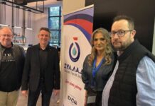 Το ΑΓΑΠΑΜΕ ΛΑΡΙΣΑ δίπλα ΚΑΙ στο σύλλογο Διαβήτη (ΦΩΤΟ – ΒΙΝΤΕΟ)