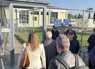 Δίκη Τέμπη: Επιμένει η Κωνσταντοπούλου για την οπτικοακουστική κάλυψη – «Όχι» σε παράσταση του Δημοσίου / ΦΩΤΟ-ΒΙΝΤΕΟ