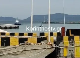 Σορός γυναίκας εντοπίστηκε να επιπλέει