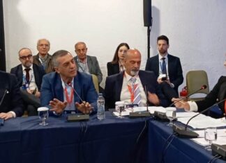Κουρέτας από Δελφούς: Δεν μοιράζουμε τα χρήματα ως «χαρτζιλίκι» για να εξασφαλίσουμε ψήφους