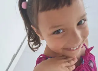 Φρίκη: 5χρονη θάφτηκε ζωντανή από τη μητέρα και τον πατριό της – «Η κόρη σου δεν υπάρχει πια»