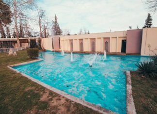 Λάρισα: Τα πιο όμορφα spots για ανοιξιάτικες φωτογραφίες στην πόλη