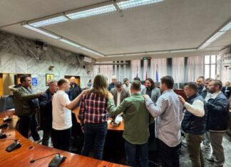 Eνισχύονται οι υπηρεσίες του Δήμου Λαρισαίων – Ορκίστηκαν 13 μόνιμοι υπάλληλοι