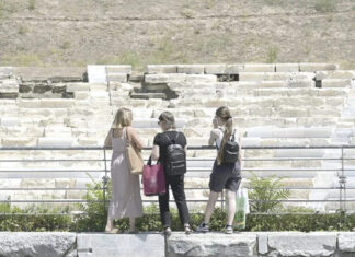 Κοινωνικός Τουρισμός: Στους προορισμούς με έως 12 διανυκτερεύσεις ο Νομός Λάρισας