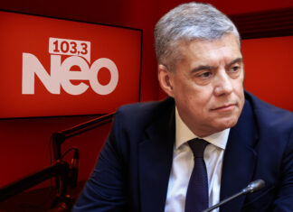 Αγοραστός: Ο Κουρέτας έστησε σκηνικό για να μου επιτεθούν