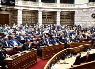 ΟΠΕΚΕΠΕ: Κυβερνητική γραμμή για άρση ασυλίας αλλά και ψήφος κατά συνείδηση