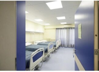 Εσπευσμένα στο Νοσοκομείο ένας άνδρας – Αυτή είναι η αιτία
