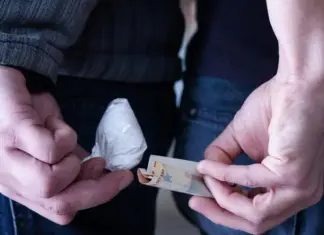 Λάρισα: Έπιασαν 33χρονο Λαρισαίο για διακίνηση κοκαϊνης
