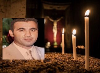 Θλίψη στην Λάρισα: 51χρονος έφυγε από την ζωή