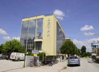 39 προσλήψεις στη Λάρισα με και χωρίς πτυχίο από την ΔΕΥΑΛ – Οι θέσεις