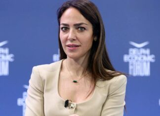 Δόμνα Μιχαηλίδου: “Ενίσχυση αγροτικών οικογενειών και αριστούχων στη Θεσσαλία”