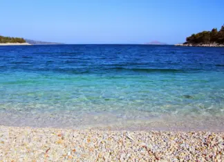 Απάτητες παραλίες: Η λίστα με τις 251 τοποθεσίες για το 2026 – Η μία στη Θεσσαλία