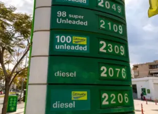 Έκτακτο: Αλλάζει ημερομηνία η αίτηση το Fuel Pass – Καίγεται το Πάσχα