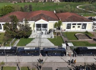 Λάρισα: Στις 27 Απριλίου συνεχίζεται η δίκη για τα Τέμπη – Αναμένεται παράσταση και από το Ελληνικό Δημόσιο
