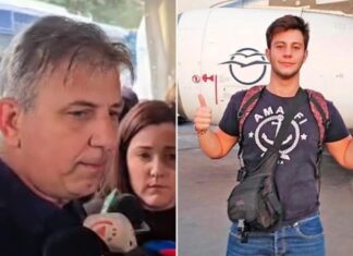“Το παιδί μου ζει στο σκοτάδι άδικα” – Ραγίζει καρδιές ο πατέρας του Γεράσιμου – Μιλάει για πρώτη φορά
