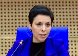Μαρία Γαλλιού: Ο κ. Αγοραστός σε ρόλο Ιεροεξεταστή – Θρησκευτικά φρονήματα αντί πολιτικής κριτικής