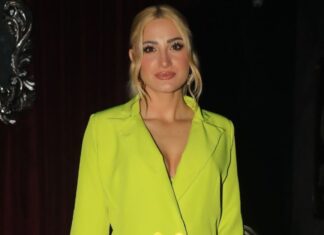 Η Τούνη στο ίδιο μαγαζί με τον άνθρωπο που καταδικάστηκε για το revenge porn: Ζήτησα πολλές φορές να τον διώξουν αλλά δεν συνέβη ποτέ