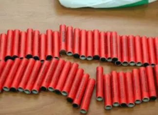 Σοβαρός τραυματισμός 12χρονου από κροτίδα – Μεταφέρθηκε στο Νοσοκομείο