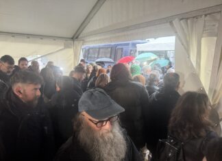 Τη Μεγάλη Δευτέρα η συνέχιση της δίκης για το έγκλημα των Τεμπών – ΦΩΤΟ/ΒΙΝΤΕΟ