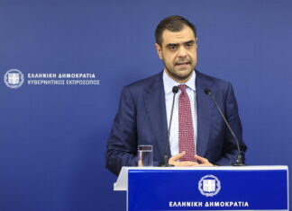 Τέλος στην ανωνυμία στα social media – Προς υιοθέτηση η πρόταση Μαρινάκη