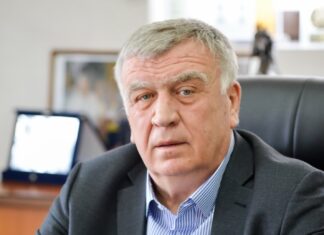 Αναστάσιμο μήνυμα του Δημάρχου Κιλελέρ Αθανασίου Νασιακόπουλου
