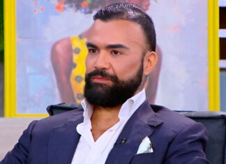 Κονδυλάτος για τα gay prides: Γιατί πρέπει να διαδηλώσουμε για τη σεξουαλική μας ταυτότητα με σύμβολα της Παναγίας και του Χριστού
