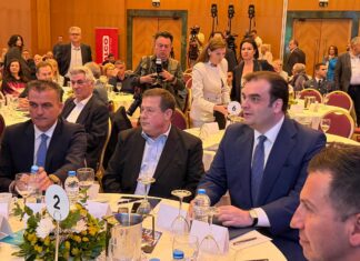 To 4ο Ευρωπαϊκό Forum Ανάπτυξης Θεσσαλίας στη Λάρισα (ΒΙΝΤΕΟ-ΦΩΤΟ)