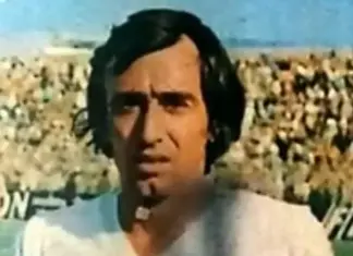 Πέθανε ο Μίλτος Σεϊταρίδης, παλαίμαχος ποδοσφαιριστής της ΑΕΛ και θείος του Γιούρκα