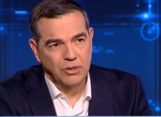 Αλέξης Τσίπρας: «Θα είμαι παρών στις επόμενες εκλογές, όσοι θέλουν να έρθουν χωρίς όρους»
