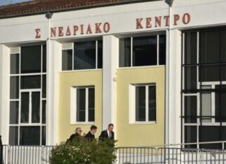 Συνεχίζεται η δίκη για τα Τέμπη, δήλωση προς υποστήριξη της κατηγορίας από το Ελληνικό Δημόσιο