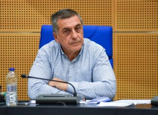 Η Περιφέρεια Θεσσαλίας καινοτομεί στο πεδίο των εξαρτήσεων με πιλοτικό πρόγραμμα αυτοβοήθειας σε συνεργασία με το ΑΠΘ