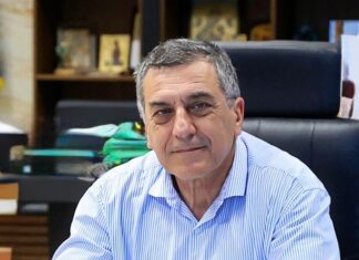Η Περιφέρεια αναβαθμίζει την οδοντιατρική φροντίδα στις φυλακές– Κουρέτας: Ο άνθρωπος στο επίκεντρο της πολιτικής μας