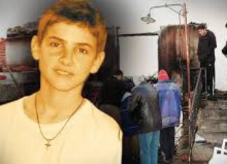 Ο θάνατος του 15χρονου που «σημάδεψε» τον Σταύρο Φλώρο: Αυτός είναι ο λόγος που φώναζε το όνομα του στο Survivor
