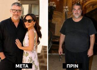 Έκοψε το αλκοόλ κι έγινε άλλος άνθρωπος ο Μπισμπίκης: Πως έχασε 20 κιλά μετά τις σκληρές εντολές των γιατρών