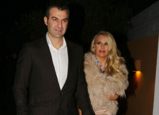 Γωγώ Μαστροκώστα και Τραϊανός Δέλλας: Μία σχέση ζωής γεμάτη έρωτα, δοκιμασίες και αφοσίωση μέχρι το τέλος