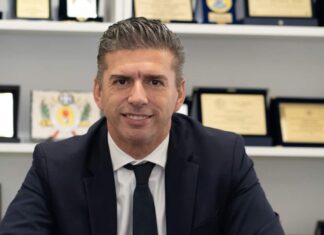 Ο Παιδής συγχαίρει τον Ελασσονίτη Πρωταθλητή Μάνο Σολωμό – «Η νίκη ενός δικού μας παιδιού στην κορυφή της Ελλάδας»