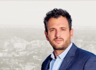 Στον Αμπελώνα ο Δήμαρχος Τυρνάβου την Παρασκευή Στέλιος Τσικριτσής