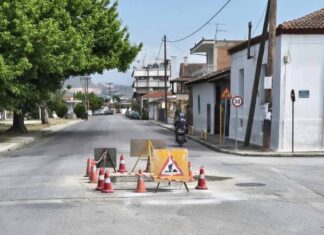 Παρεμβάσεις της Δ.Ε.Υ.Α.T.