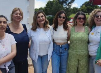 Η Ευ. Λιακούλη από τον Κυπάρισσο: «Να ξαναχτίσουμε ανθρώπινες σχέσεις και δυνατές κοινότητες»