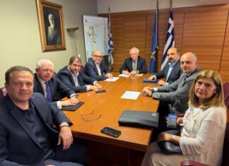 Καπετάνος: «Οι παραγωγοί δεν πρέπει να αδικούνται από αστοχίες του συστήματος monitoring»